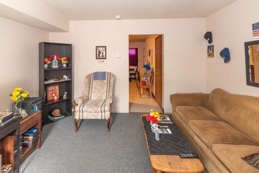 More Photos Of 303 Crusader Rd, Cambridge Multifamily For Sale