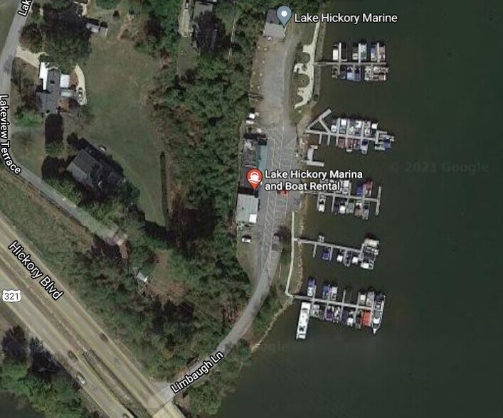 More Photos Of 6706 Limbaugh Ln, Hickory Marina For Sale