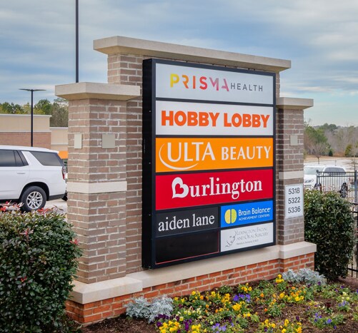 More Photos Of 5336 Sunset Blvd, Lexington Storefront For Sale