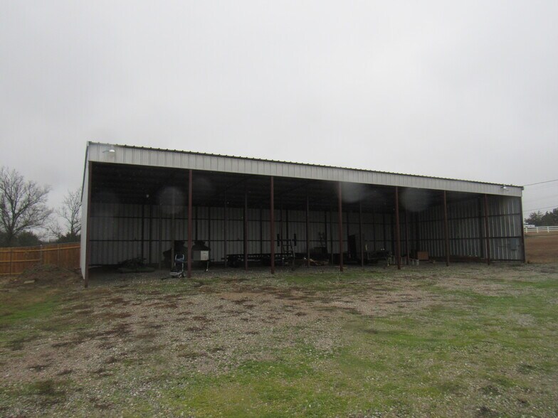 More Photos Of 75005 N Hwy 289, Pottsboro Hotel For Sale