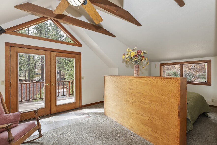More Photos Of 39128 N Shore Dr, Fawnskin Specialty For Sale