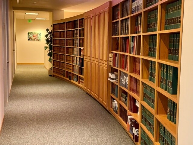 More Photos Of 2530 Wilshire Blvd, Santa Monica Coworking Space