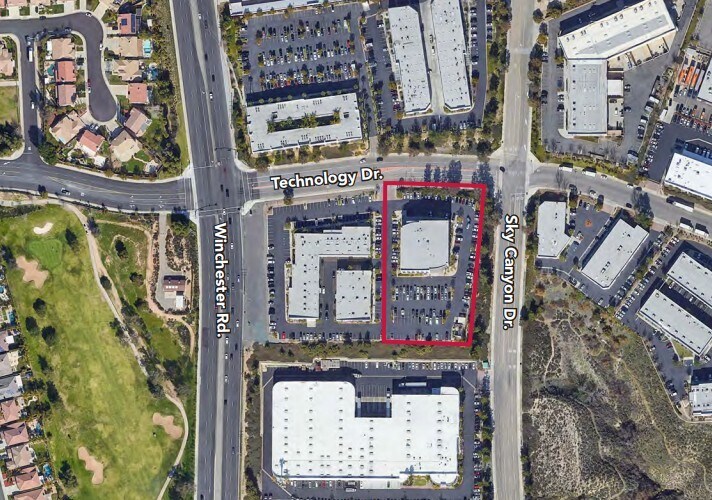 More Photos Of 29995 Technology Dr, Murrieta Medical For Sale