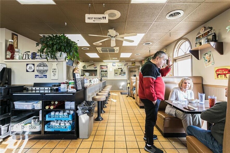 More Photos Of 2251 State Route 5, Schuyler Restaurant For Sale