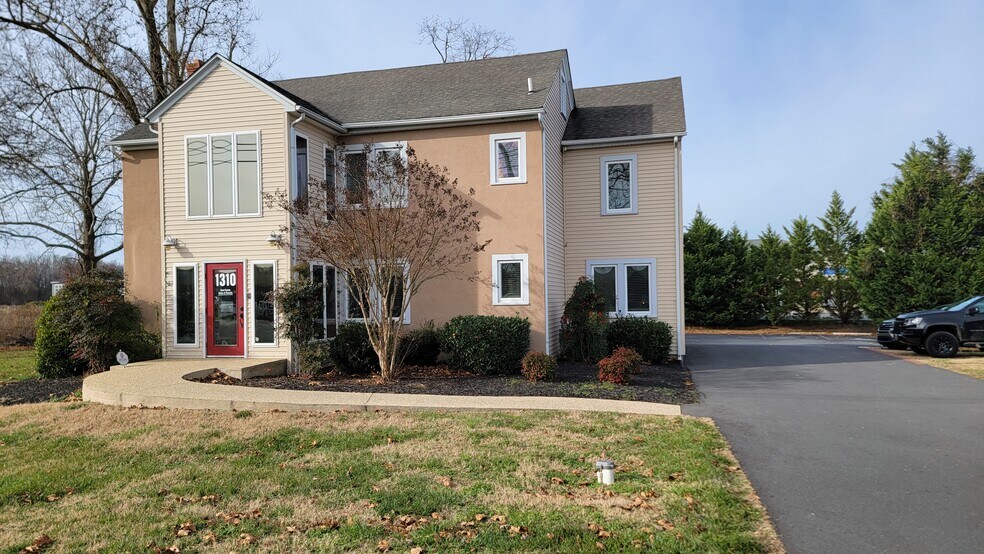 More Photos Of 1310 Bridgeville Hwy, Seaford Medical For Lease