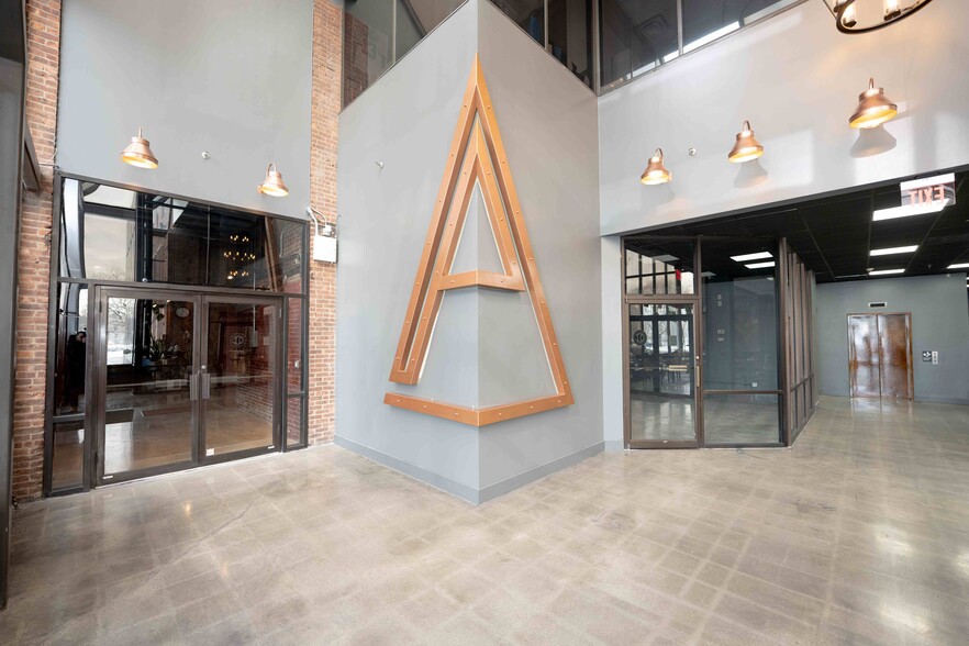 More Photos Of 8 John Walsh Blvd, Peekskill Office For Lease