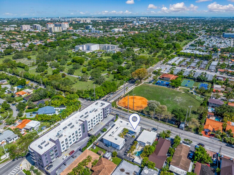 More Photos Of 3162-3170 SW 16th St, Miami Apartments For Sale