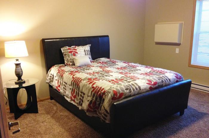 More Photos Of 1002 Elm St NE, Tioga Apartments For Lease