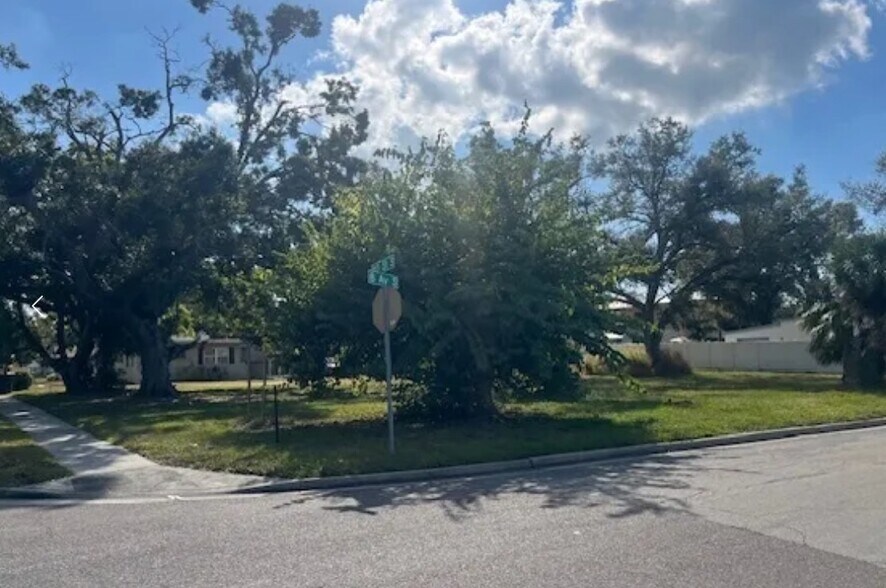 More Photos Of 800 40th St S, Saint Petersburg Land For Sale