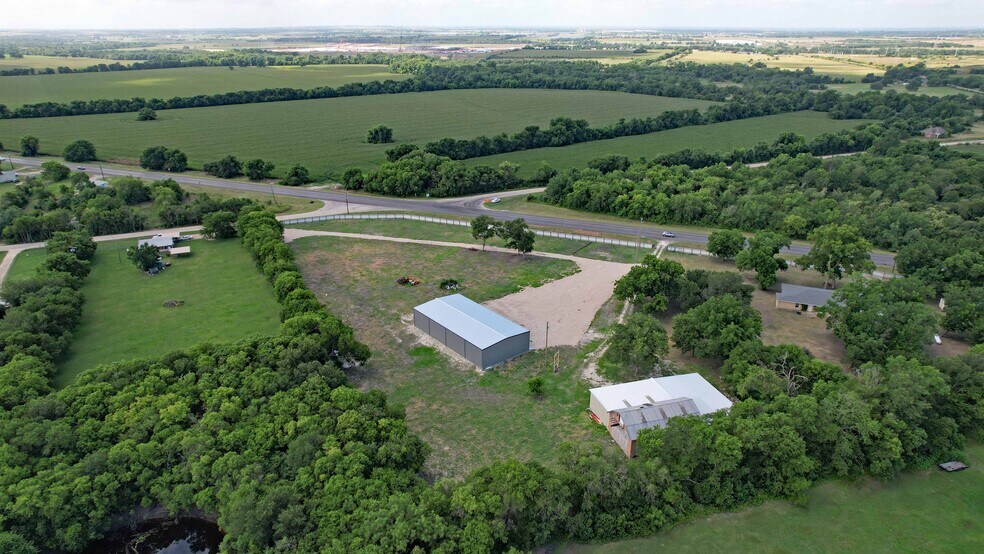 More Photos Of 5304 TX-53, Temple Industrial For Lease