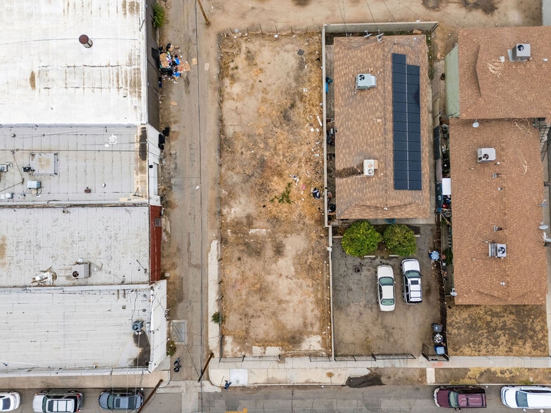 More Photos Of 919 N Chester Ave, Bakersfield Storefront Retail Office For Sale