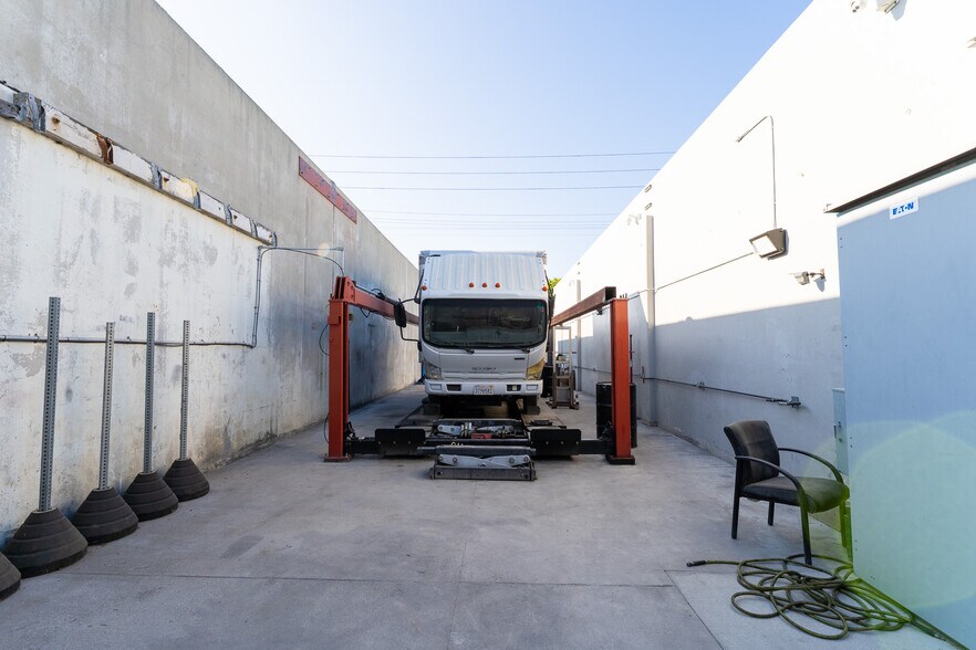 More Photos Of 1322 W Compton Blvd, Compton Land For Sale