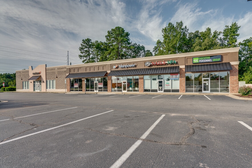 More Photos Of 950 Home Depot Plz, Rocky Mount Unknown For Sale