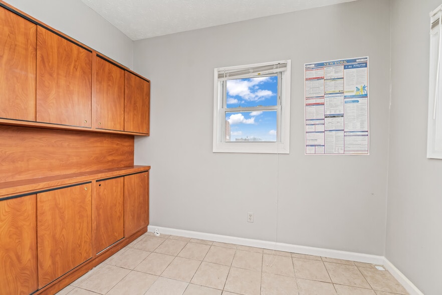 More Photos Of 135 W Ridge Rd, Rochester Storefront Retail Office For Sale