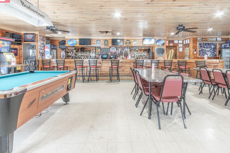 More Photos Of 5551 Naumburg Ln, Castorland Specialty For Sale