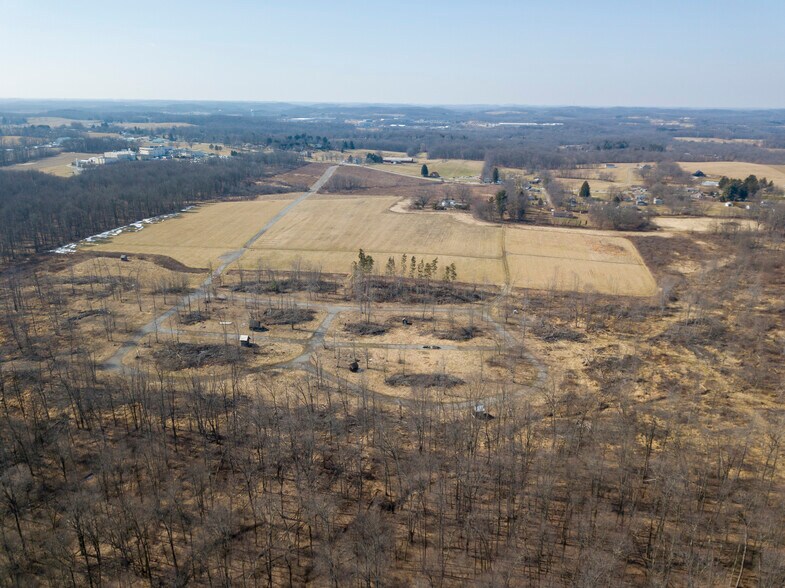 More Photos Of 365 Saxonburg Blvd, Saxonburg Land For Sale