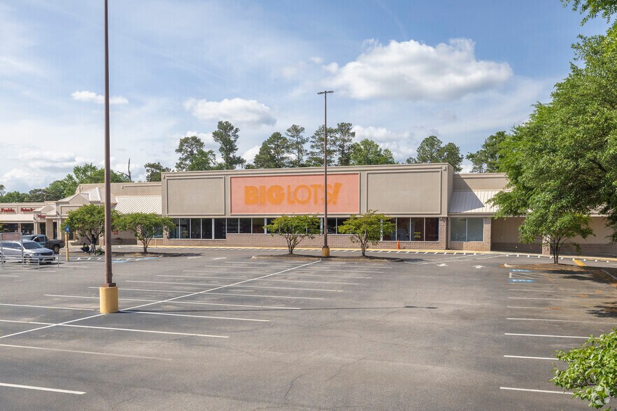 More Photos Of 1016-1040 Pine Log Rd, Aiken General Retail For Lease