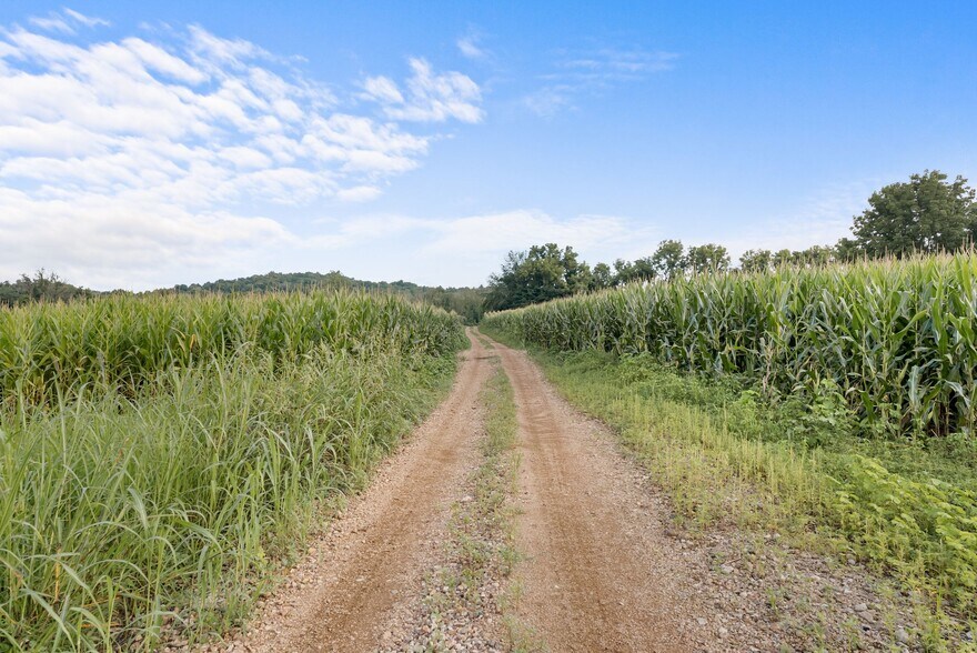 More Photos Of 2942 Newman Rd, Ardmore Land For Sale