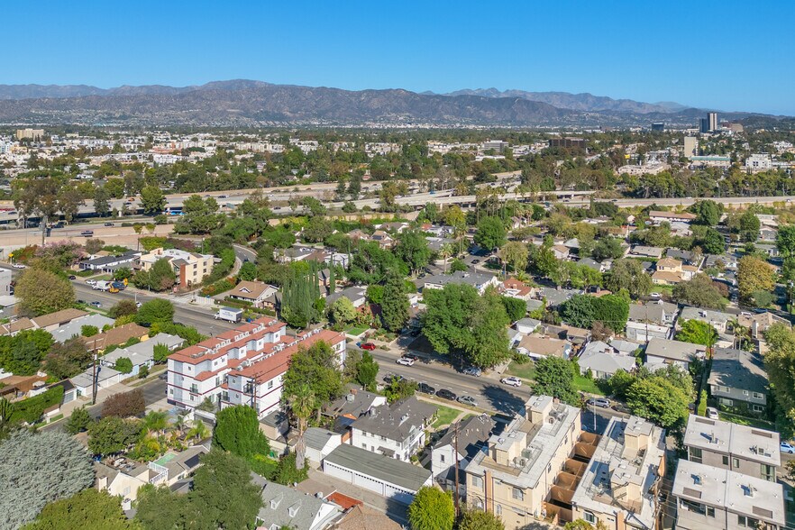 More Photos Of 4441-45 Tujunga 4441-45 Tujunga ave, North Hollywood Apartments For Sale