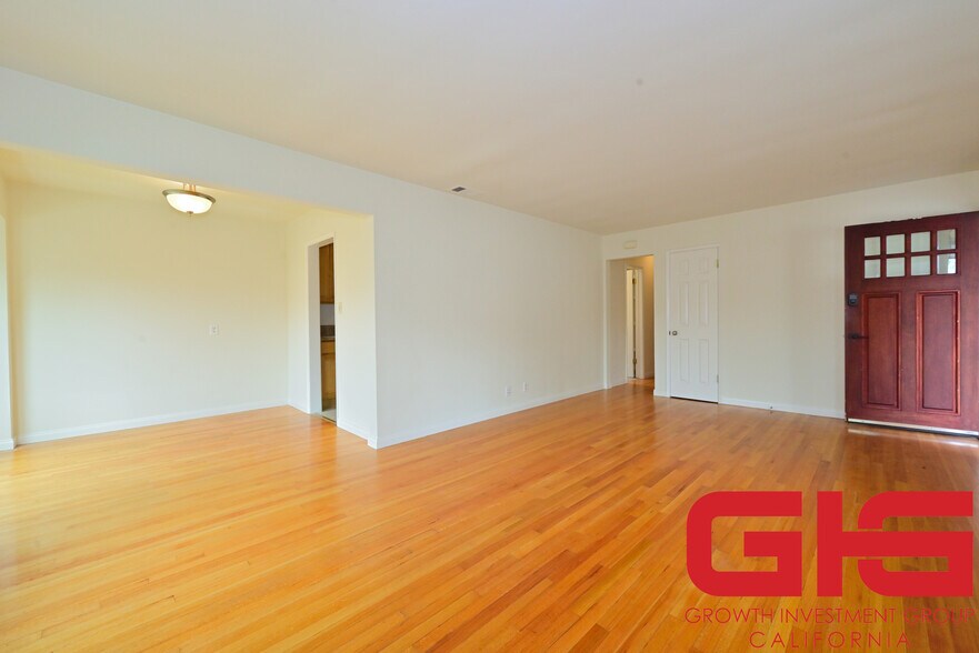 More Photos Of 517 E Washington Blvd, Pasadena Apartments For Sale