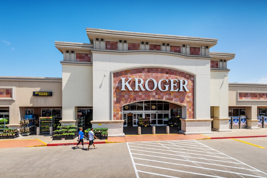 Primary Photo Of 12430-12434 Tomball Pky, Houston Unknown For Lease