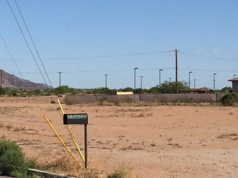 More Photos Of 22423 N Ralston Rd, Maricopa Land For Lease