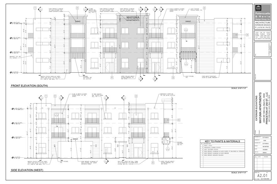 More Photos Of 24945 SW 134th Ave, Homestead Land For Sale