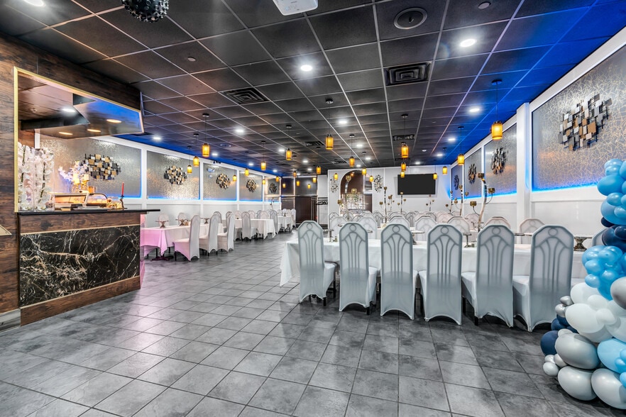 More Photos Of 357 Highway 9, Manalapan Township Storefront For Sale