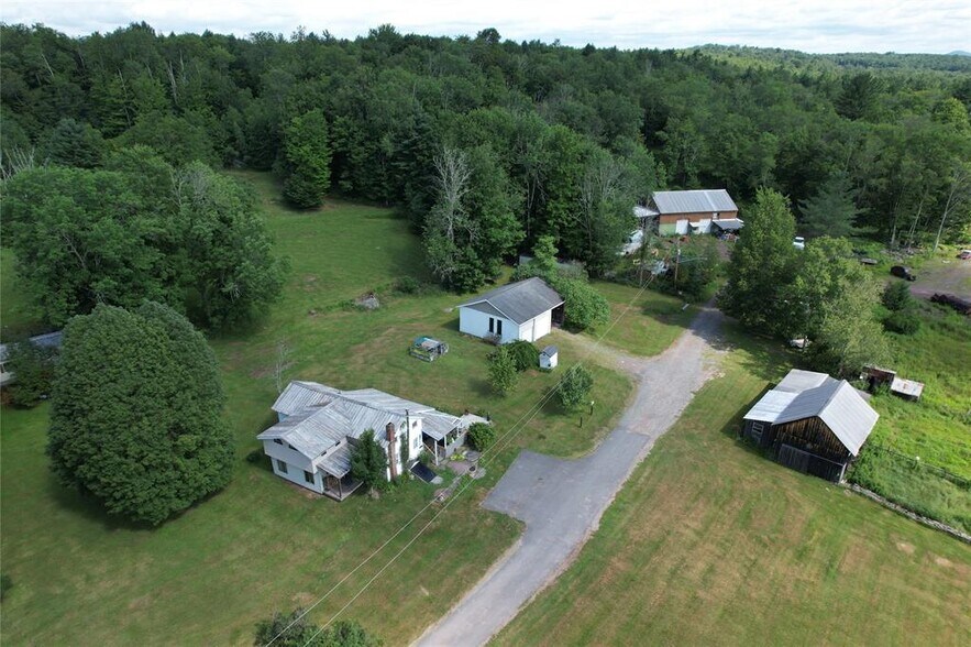 More Photos Of 41 Martin Ln, Mongaup Valley Service For Sale