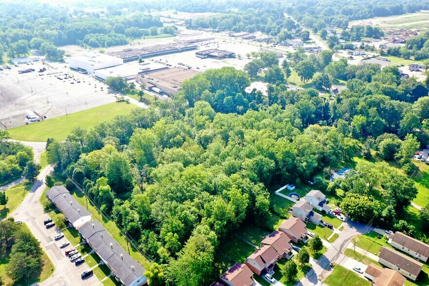 More Photos Of V/L Oneil Blvd @ N. Ridge, Sheffield Land For Sale