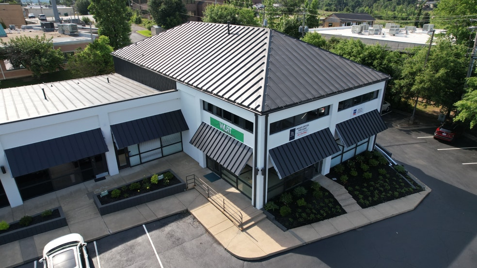 Primary Photo Of 1431 Merill Dr, Little Rock Office For Lease