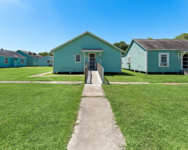 Primary Photo Of , Texas City Unknown For Sale