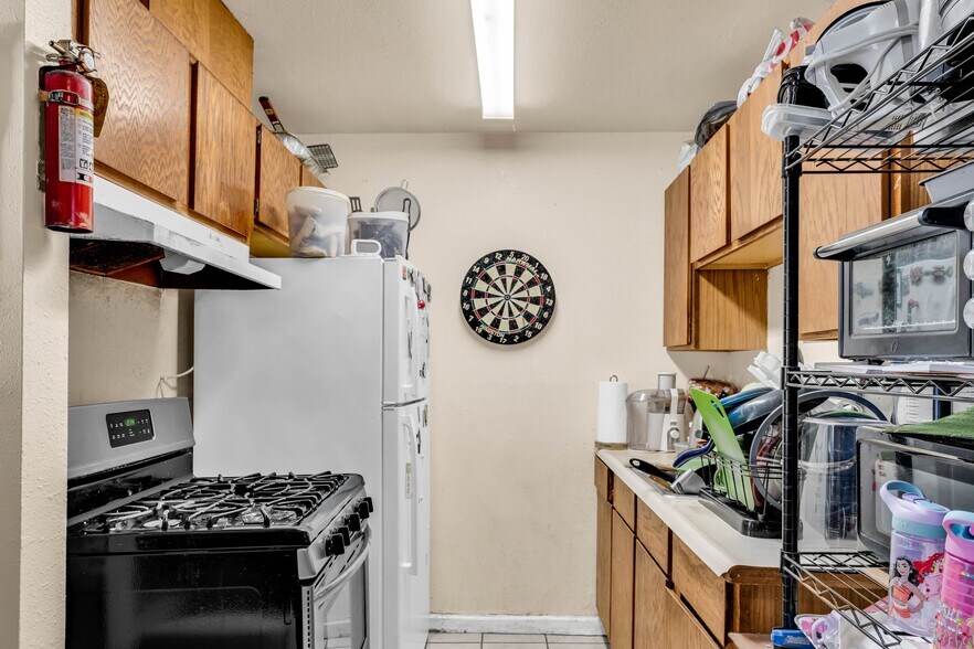 More Photos Of 14726 San Pablo Ave, San Pablo Apartments For Sale