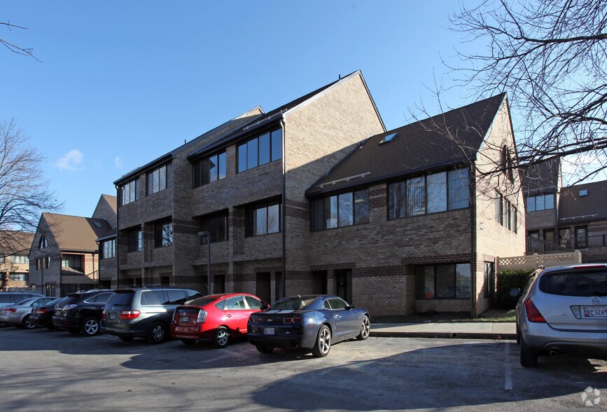 Primary Photo Of 847 Quince Orchard Blvd, Gaithersburg Medical For Lease