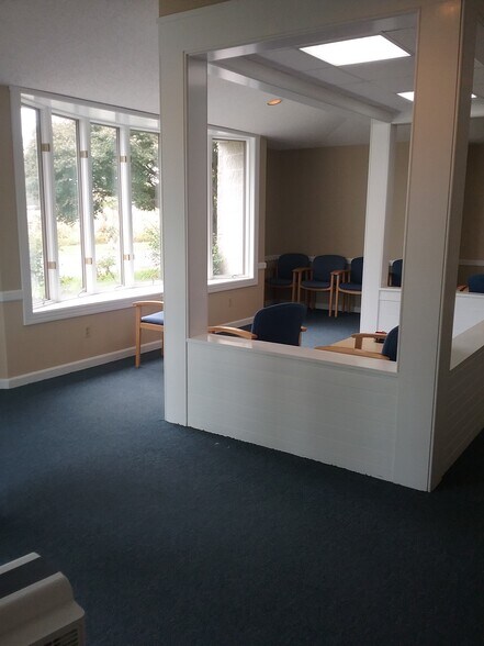 More Photos Of 9506 Hospital Ave, Nassawadox Medical For Sale