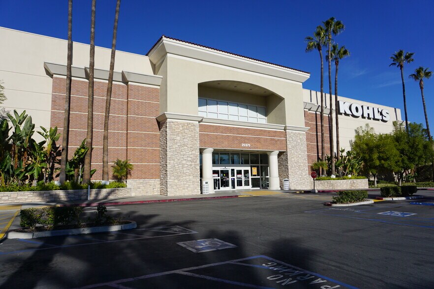 More Photos Of 25355 Crenshaw Blvd, Torrance Unknown For Lease