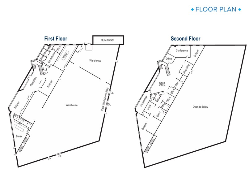More Photos Of 9855 Black Mountain Rd, San Diego Research And Development For Sale