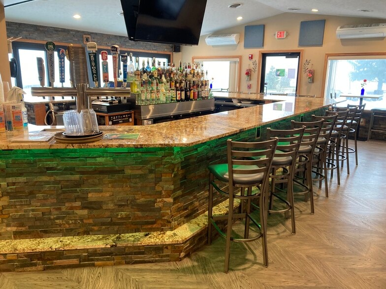 More Photos Of 1189 Ogden Parma Town Line Rd, Spencerport Golf Course Driving Range For Sale