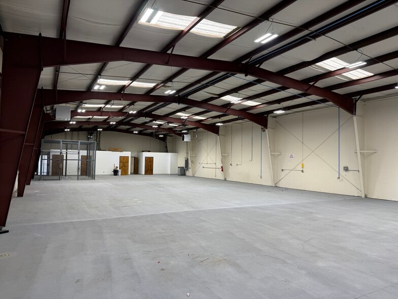 More Photos Of 2450 S 3400 W, Salt Lake City Manufacturing For Lease
