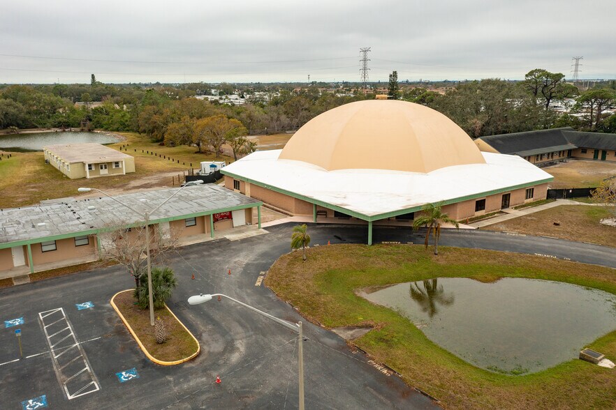More Photos Of 6990 142nd Ave, Largo Religious Facility For Sale