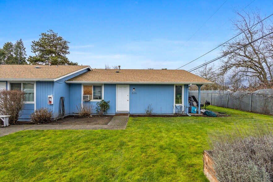 More Photos Of , Salem Multifamily For Sale