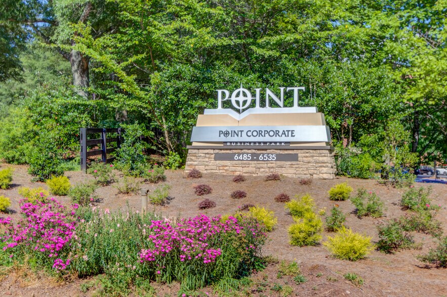 More Photos Of 6525 Shiloh Rd, Alpharetta Office Residential For Sale