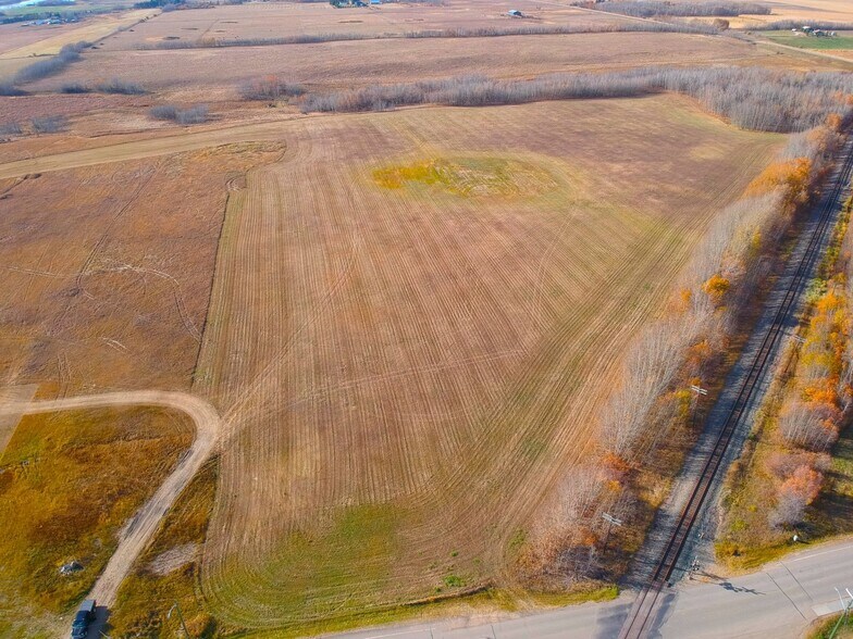 More Photos Of Centre St, Leduc County Land For Sale