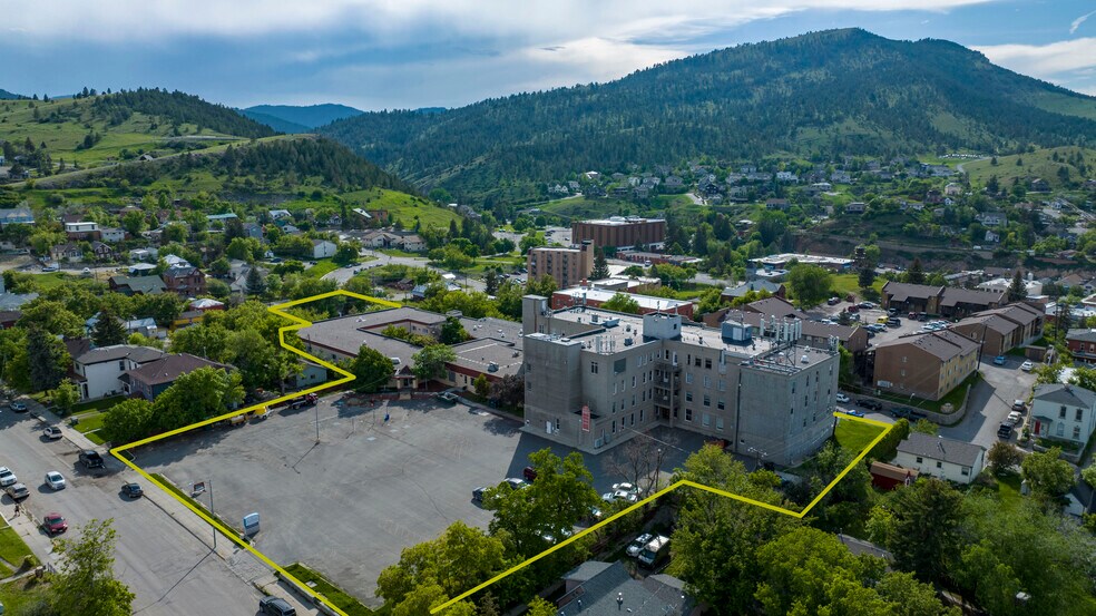 More Photos Of 25 Ewing St, Helena Medical For Sale