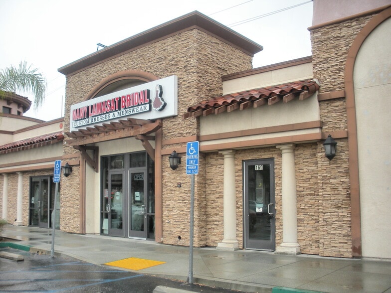 More Photos Of 11910-11960 Foothill Blvd, Rancho Cucamonga Unknown For Lease