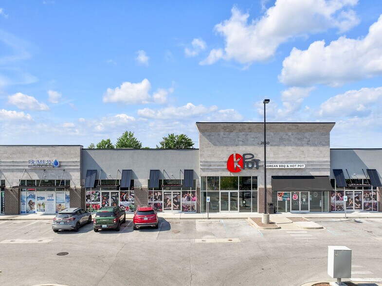 More Photos Of 2860 Richmond Rd, Lexington Unknown For Lease