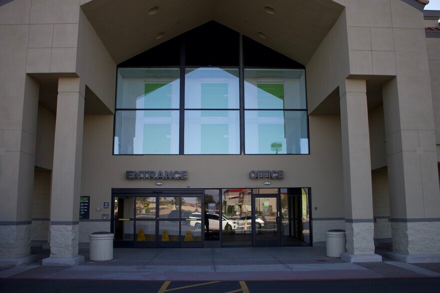 More Photos Of 14505 W Grand Ave, Surprise Self Storage For Lease