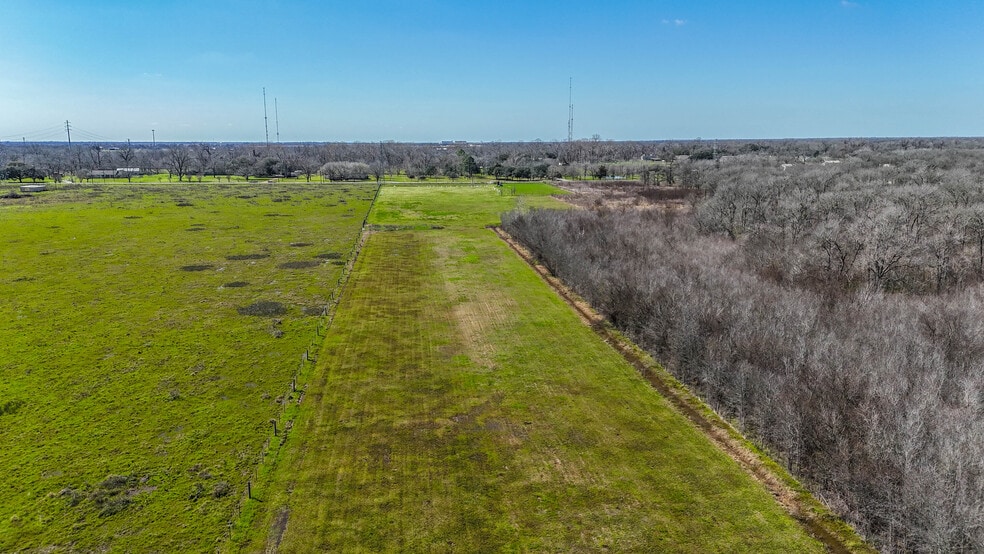 More Photos Of Baker Road, Rosenberg Land For Sale