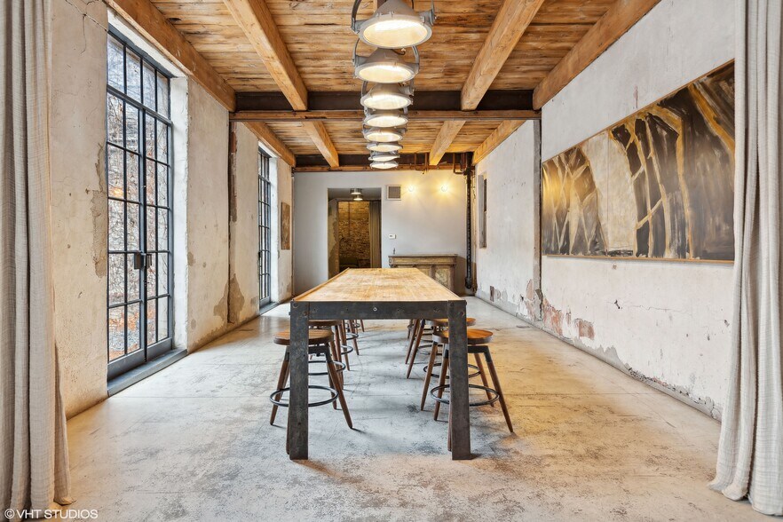 More Photos Of , Chicago Industrial For Sale