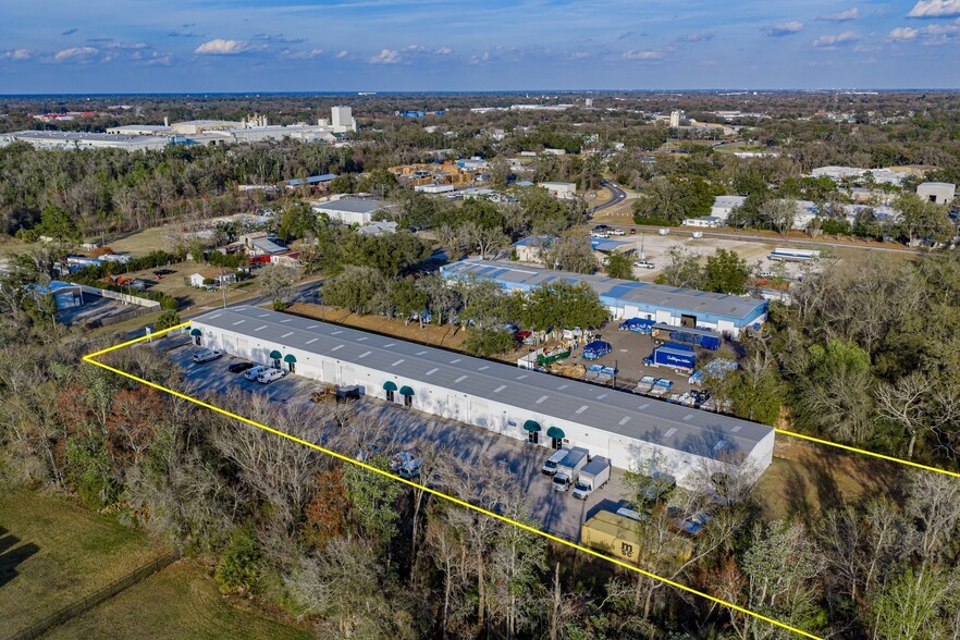 More Photos Of 2711 Airport Rd, Plant City Industrial For Sale